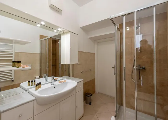 Joivy Sunny Family Flat With Private Garden & Parking * Santa Margherita Ligure