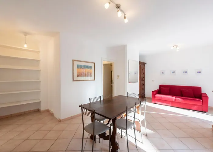 Lejlighed Joivy Sunny Family Flat With Private Garden & Parking Santa Margherita Ligure
