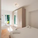 شقة Joivy Sunny Family Flat With Private Garden & Parking *