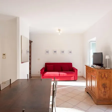 Appartement Joivy Sunny Family Flat With Private Garden & Parking